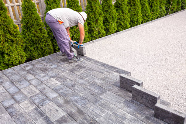Reasons to Select Us for Your Driveway Paving Requirements in St Anne, IL