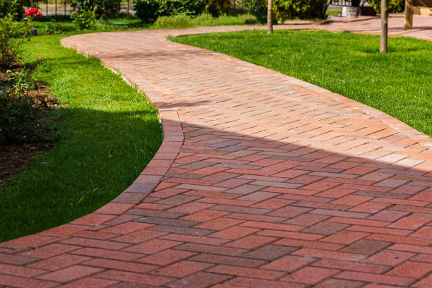 Best Local Driveway Pavers  in St Anne, IL
