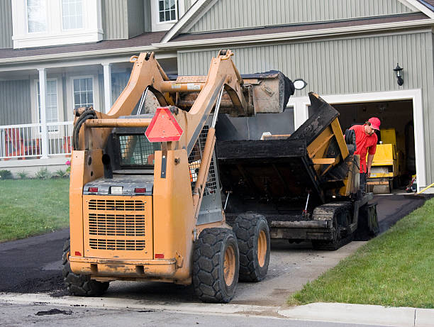 Best Driveway Resurfacing Pavers  in St Anne, IL