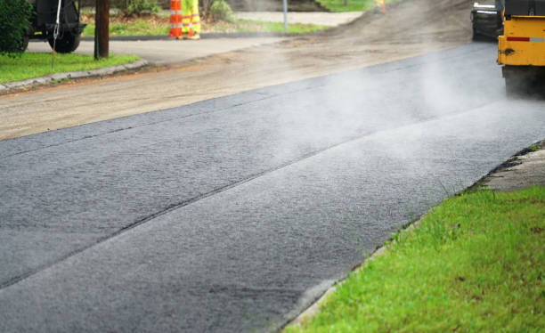 Trusted St Anne, IL Driveway Pavers Experts